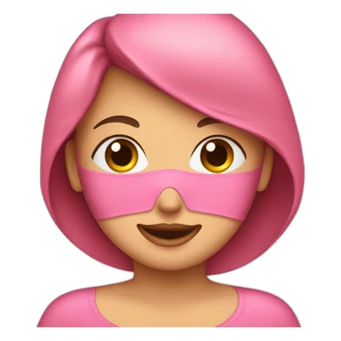 breast cancer sticker