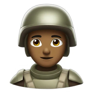 Good soldiers follow orders. Star Wars. Clone phase 2. Order Sixty Six sticker