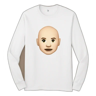 Billy Corgan long sleeves sticker