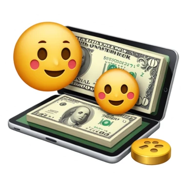 stocks and bonds sticker