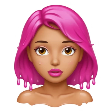 foot feet toes in pussy hole vagina pink vagina vagina wet sexy  sticker