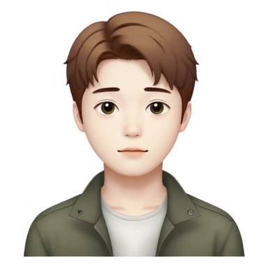 Jaehyun BOYNEXTDOOR sticker