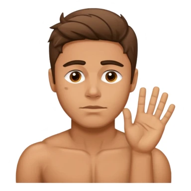 zack efron saying sorry sticker