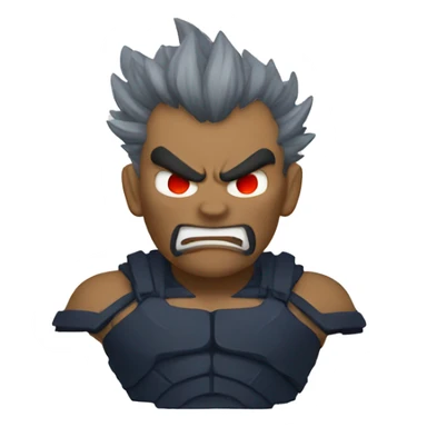 Vox Akuma  sticker
