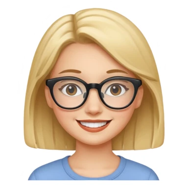 Can you draw these as normal people and not as doctors!!!! sticker