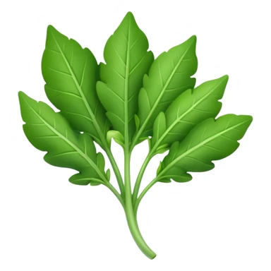 arugula sticker