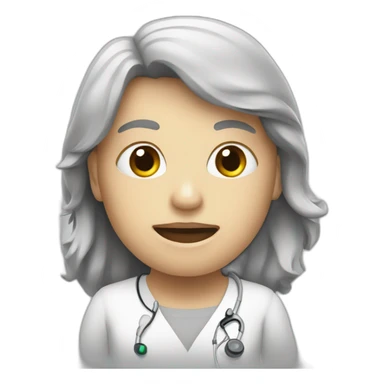 endocrinology sticker