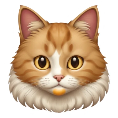 Cat care and Hygiene sticker