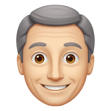 Gérard Larchet est’ sticker