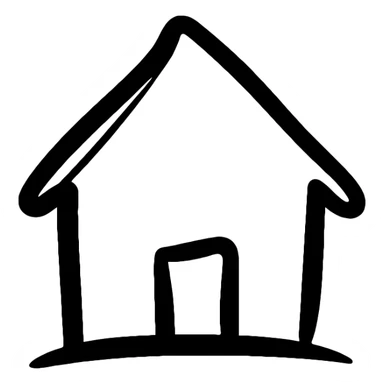 house sticker