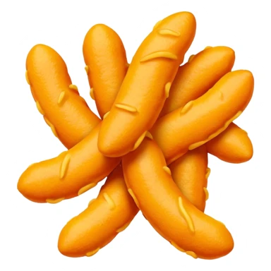 cheetos sticker