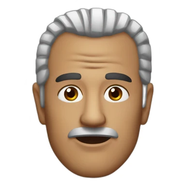 Tuco Salamanca sticker