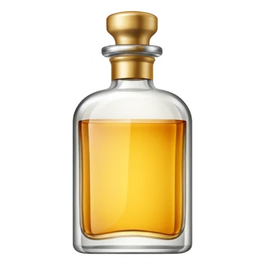 cologne emoji sticker