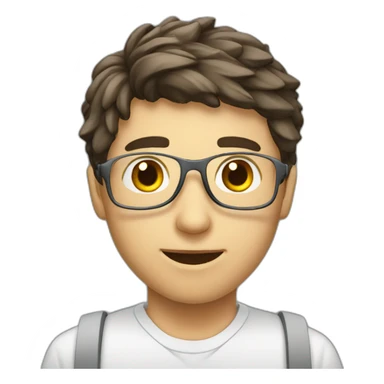 estudiar biología sticker