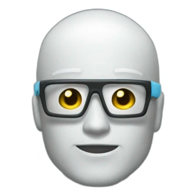 bussiness-tron-5000 sticker