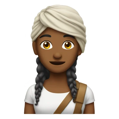 Laya laya baaki sticker