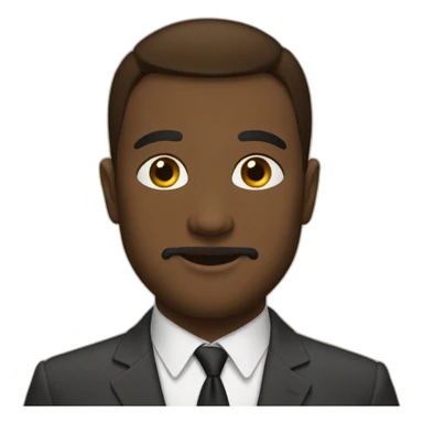 Major respect sticker