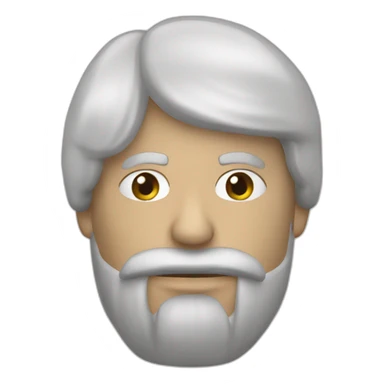 Granada humo sticker