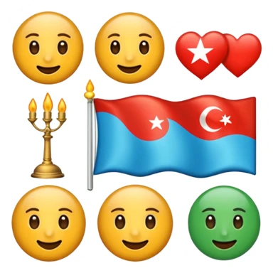 türkiye sticker