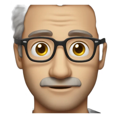 Alejandro giammattei sticker