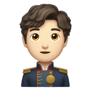 Lee Sang-hyeok in ryze sticker