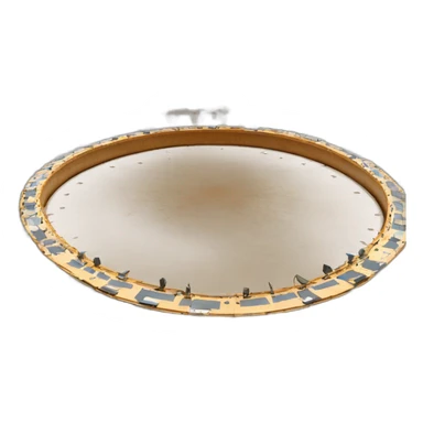 Security Council of United Nations sticker