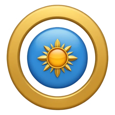 Crea un emoji de la UNAM  sticker