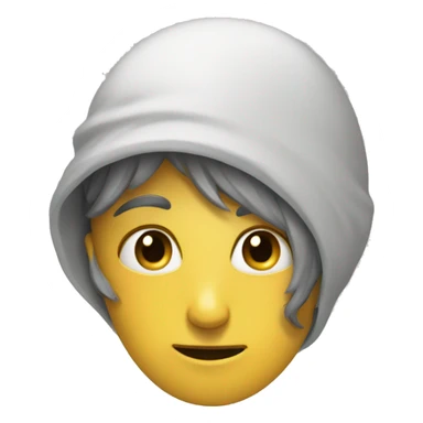 Affective space sticker