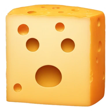 cheddar sticker