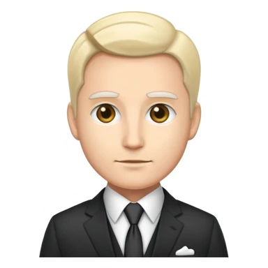 pricing financier sticker