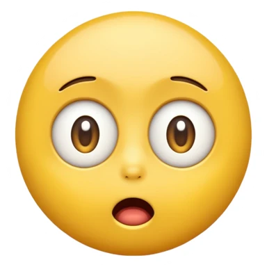 mind blown  emoji sticker