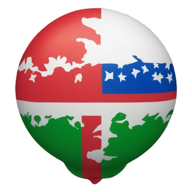 Bandeira do bahia sticker