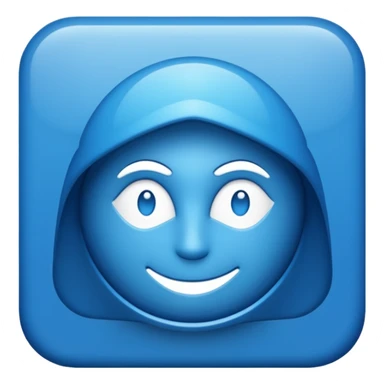 Governance icon agent sticker