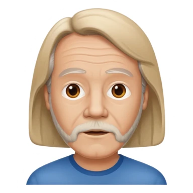 Benny Andersson sticker