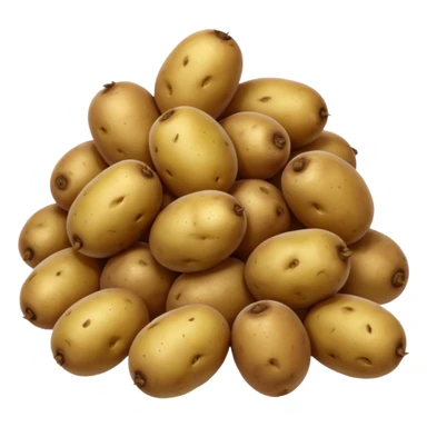 potatoes sticker