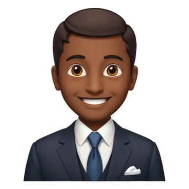 President of India sticker