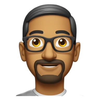 Sundar pichai sticker