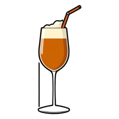 Fernet branca sticker