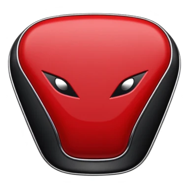 Logotipo Seat León Cupra sticker