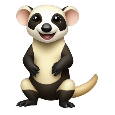 tamandua jude belingham celebration sticker