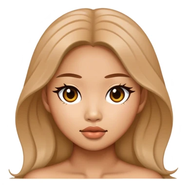 black pink jennie kim sticker