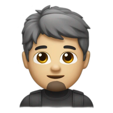 github pull request sticker