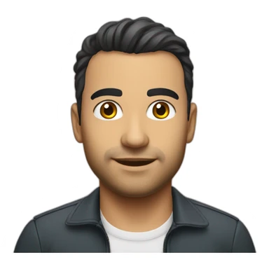 Mauricio Vila Dosal sticker