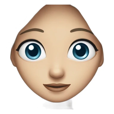 fée clochette sticker