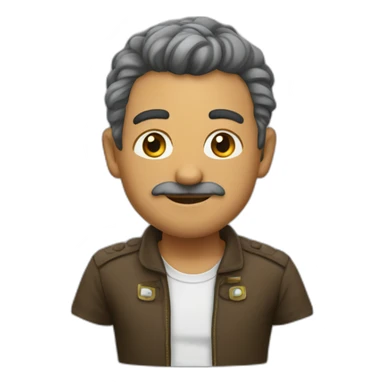 Dinheiro de volta sticker