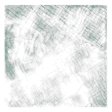 turquoise logo color of navigation map software sticker