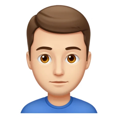 Stepan Mugoša sticker