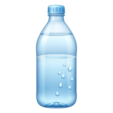 butilkada ichimlik sticker