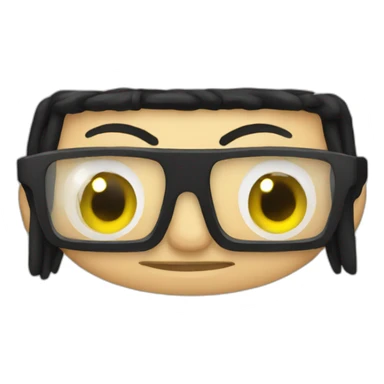 skrillex sticker