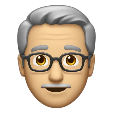 bob rasovsky sticker